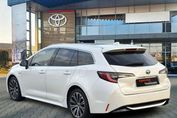 Toyota Corolla 2.0 Hybrid Executive