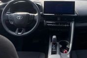 Toyota C-HR 2.0 PHEV Dynamic Force Style