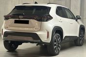 Toyota Yaris Cross Executive 1.5 Hybrid