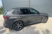 BMW X5 xDrive30d M Sport
