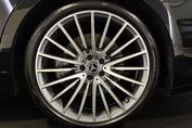 Mercedes Klasa S 450 d 4-Matic L AMG Line