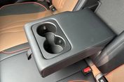 BYD Seal U DM-i Boost
