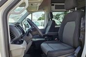 Volkswagen Crafter L4H2 Zabudowa brygadowa AT
