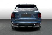 Kia Sorento Prestige Line 1.6 T-GDI HEV  4WD aut 7os.