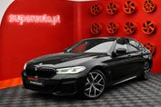 BMW Seria 5 530i xDrive M Sport
