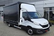 Iveco Daily 50C16 Zabudowa 10EP + Winda