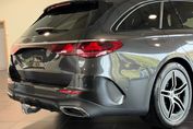 Mercedes Klasa E 300 de 4-Matic AMG Estate