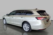 Skoda Superb 2.0 TDI 4x4  DSG