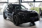 BMW X7 xDrive40d M Sport