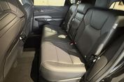 Lexus RX 500h F Sport 2.4  Hybrid