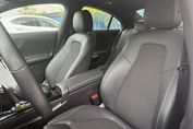 Mercedes CLA 200