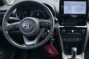 Toyota Yaris Cross 1.5 Hybrid Comfort