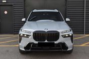 BMW X7 xDrive40d M Sport