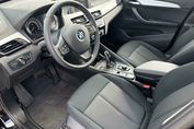 BMW X1 sDrive18i Advantage