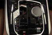BMW X7 xDrive40d M Sport