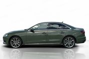 Audi A4 40 TFSI mHEV Quattro Advanced S tronic