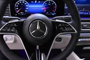 Mercedes GLE Coupe 450 d 4-Matic AMG Line