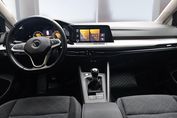 Volkswagen Golf Tsi Evo Life