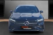 Mercedes Klasa A 250 e AMG Line