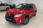 Suzuki Vitara 1.4 Boosterjet mHEV Premium Plus 2WD aut