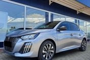 Peugeot 208 Edition e-DCS6 1.2 mHEV