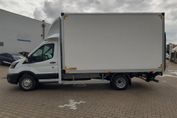 Ford Transit 350 L3 Kontener + Winda Trend RWD DBL