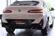 BMW X4 xDrive20d mHEV M Sport sport-aut