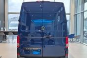 Volkswagen Crafter L3H3
