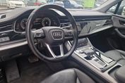 Audi Q7 45 TDI quattro S Line