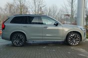 Volvo XC90 T8 AWD Plug-In Hybrid Ultra Dark 7os
