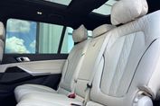BMW X7 xDrive40d M Sport