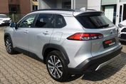 Toyota Corolla Cross 2.0 Hybrid Style