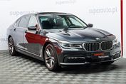 BMW Seria 7 750Li xDrive