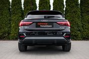 Audi Q3 Sportback 40 TDI quattro