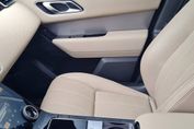 Land Rover Range Rover Velar D200 AWD