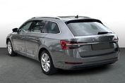 Skoda Superb Style 1.5 TSI  DSG