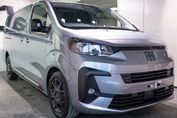 Fiat Scudo XL L2H1 EAT8