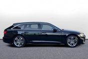 Audi A6 45 TFSI mHEV Quattro S Line S tronic