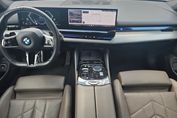 BMW Seria 5 520d xDrive mHEV M Sport aut