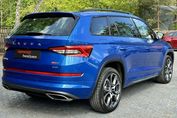 Skoda Kodiaq 2.0 Bi-TDI 4x4 RS DSG