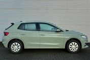Skoda Fabia Essence 1.0 MPI