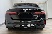 BMW Seria 5 520i M Sport