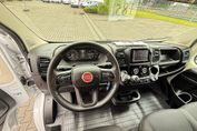 Fiat Ducato L3 Kontener Chłodnia/Izoterma