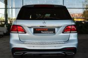 Mercedes GLE 350 d 4-Matic