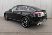 Mercedes GLC Coupe 200 4-Matic Avantgarde