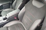 Mercedes GLB 200 AMG Line