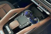 Mercedes GLE AMG Coupe 53 4-Matic+