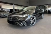 Mercedes CLA 220 4-Matic AMG Line
