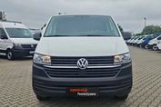 Volkswagen Transporter L2H1