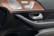 Mercedes GLE 450 d 4-Matic AMG Line